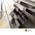 ASTM B348 Grau 2 Titânio Barras Flat Metal