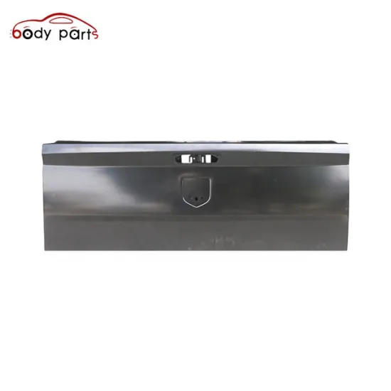 OE Quality Aftermarket Tail Panel for DOD-GE RAM 1500 Power Wagon 2016