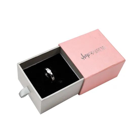 Top Level Earring/Ring/Necklace/Bracelet Jewellery Gift Box