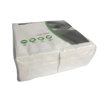 Professional Commercial Napkin Customization