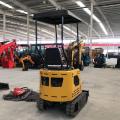 Spedizione gratuita Mini Digger 1ton Mini Escocator