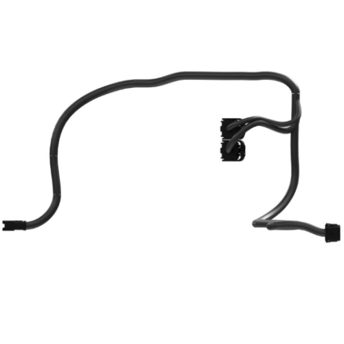 D9GC Bulldozer Control Harness 660-5334/595-5423, Wiring Harness 6605334