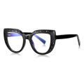 Two-color Ferrule TR Optical Frame