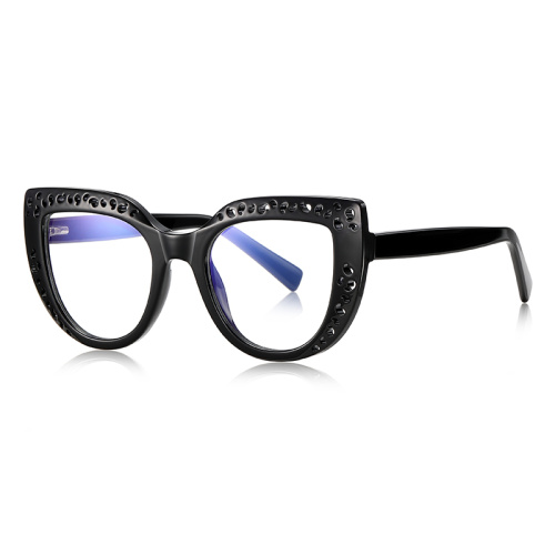Two-color Ferrule TR Optical Frame