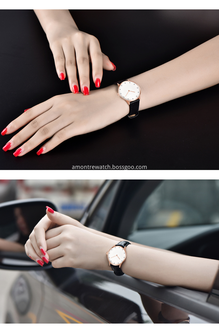 Watches