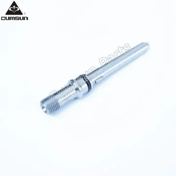 Replacement Fuel Injector Connector for Cummins Engine Models: 4ISDE, 4ISBE, QSB4.5 CR