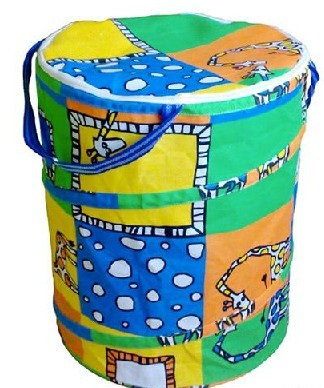 Non Woven Storage Basket, Foldable Bag