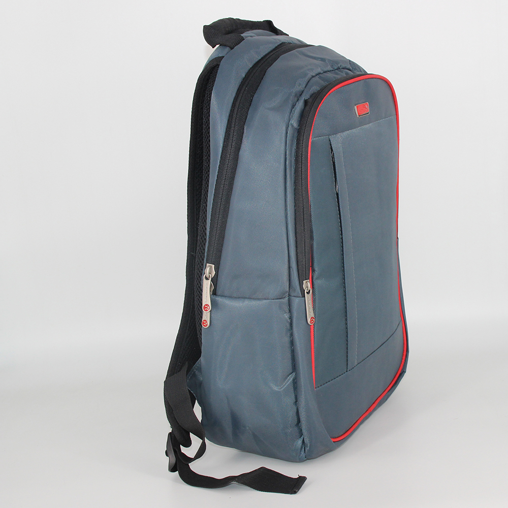 Polyester Business Backpack Bag for College Student