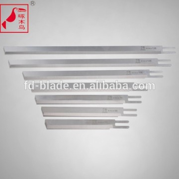 High Quality Carbon Steel SK2/SKS7 Eastman Machine Blade
