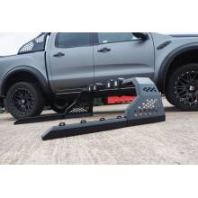 Niet-giftige premium rolbalk voor Mitsubishi Triton