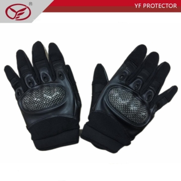 Lightweight full-finger motorcycle gloves /cycling gloves special design for men in mountain and road race