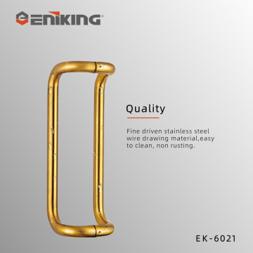 Eniking Compact Sliding Door Handle For Wet Room