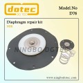 DMF-Z-102S DMF-Y-102S 4'' Pulse Valve Diaphragm Repair Kit