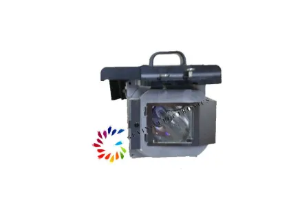 Original Infocus Projector Lamp Uhp200w For Infocus In2106ep / Infocus In25