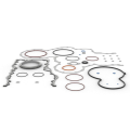 The front housing gasket 468-8558 for the excavator 374DL, and the engine front housing repair kit4688558