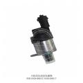 Gearbox Solenoid Valf 17A-15-15-17271 Yükleyici Aksesuarları için WA380-3