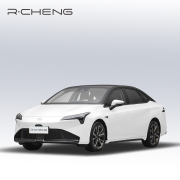 Hot Selling AION S: The Practical and Comfortable Electric Sedan for Families