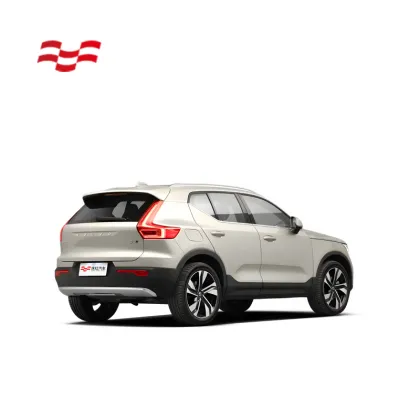 2023 Volvo XC40 C40: Low Price High Performance 4WD Petrol SUV
