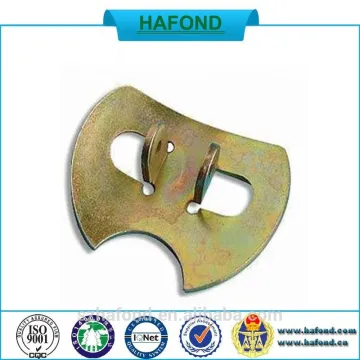 Superior Quality Various Model ISO14 Ball Bearing Hinge