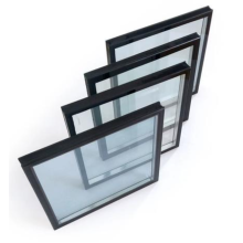 Value Packed Thermal Insulating Glass Panels