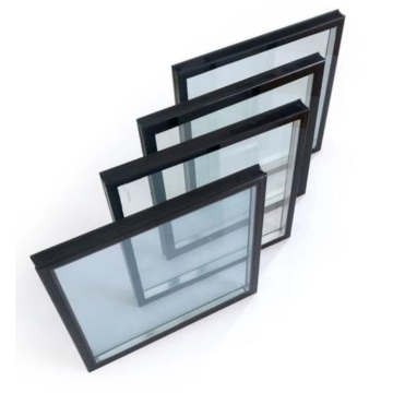 Value Packed Thermal Insulating Glass Panels