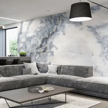 Home improvement background wall