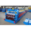 Color Coil Roof Automatic Profile Double Layer Machine