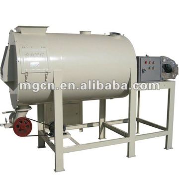 New design low energy consumption powder mixer