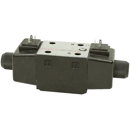 ARGO-HYTOS Explosion Proof Solenoid Valve