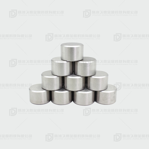 90WNiFe tungsten alloy cylinder for sale