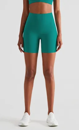 Stylish shock-proof tight yoga suit