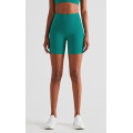 Stylish shock-proof tight yoga suit