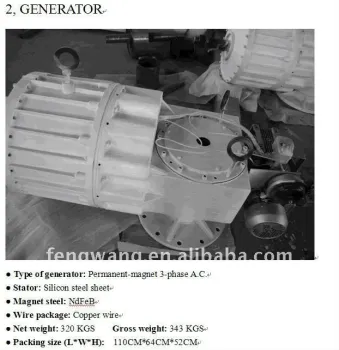 2015 NEW FD8.0-10KW WIND TURBINE Generator off-grid horizontal axis 3-phase ac low rpm home use high efficiency