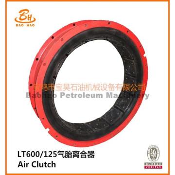 Common Type Pneumatic Clutch For Oil Drilling Rig