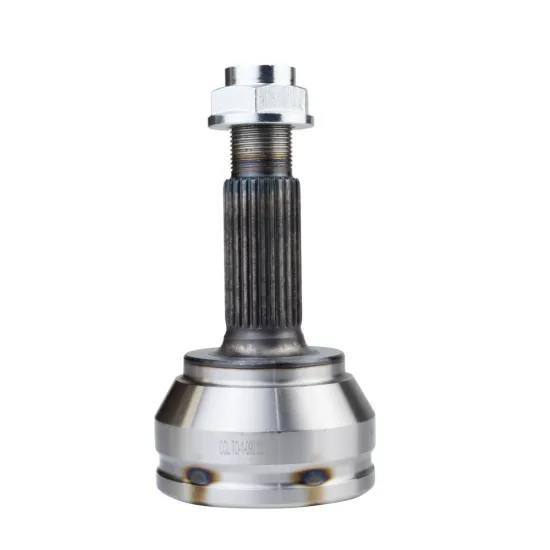 EPX-TO-1-090 Brand Outer CV Joint 26*58*19 For Toyota YARIS Support Lettering carparts