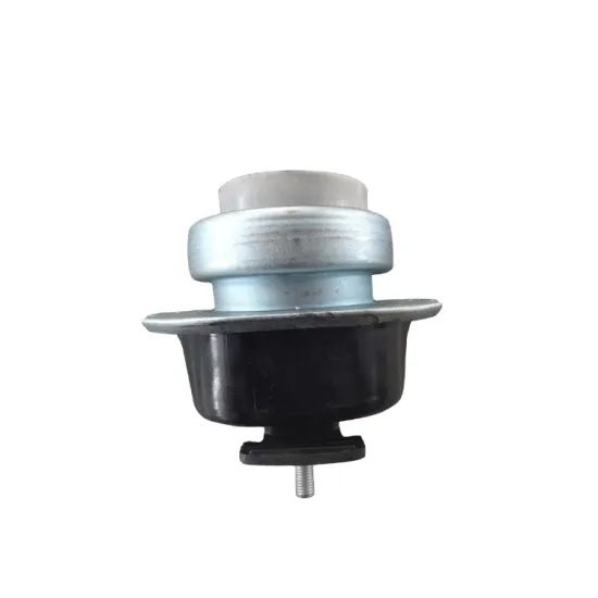 Machine Foot Glue L/R for BMW X5 E70 22116865146