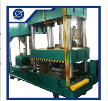 Cold Forming Elbow Machine
