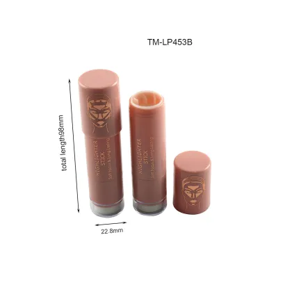 TM-LP453B Powder Tube Concealer Pencil Packaging