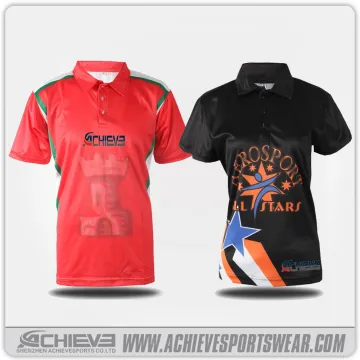 wholesale 100% polo t-shirt, cheap polo shirts customized logo