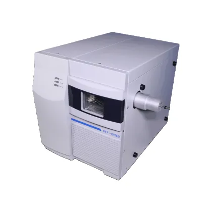 PERSEE M7 Online Atmospheric VOC GC-MS Monitoring System