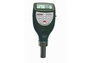 Professional DIN53505 / ASTMD2240 0 - 100HD Shore Durometer