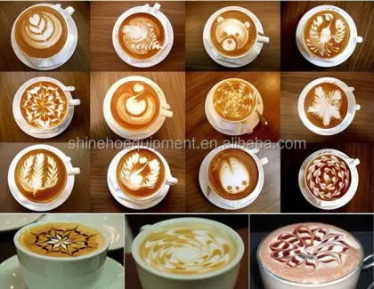 Commercial Portable Cold Brew Espresso Coffee Machine