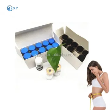Custom Peptide Vials: Tailored Solutions for Bodybuilding and Weight Loss