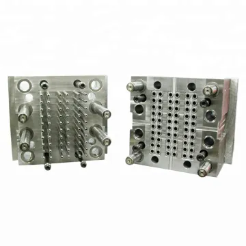 Injection Plastic Pen Mould