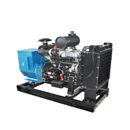 Yangdong Kai diesel generator set