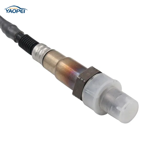 O2 Oxygen Sensor Fit for Hyundai i10/i20, Kia Cerato/Soul