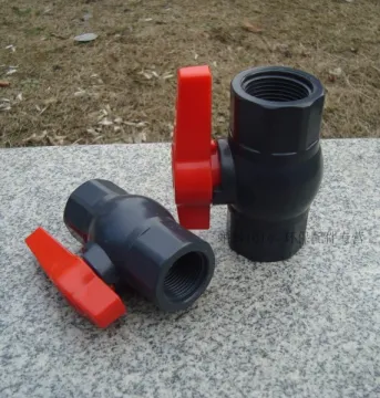 High Quality Pipe Fittings PPR Ball Valve Mold