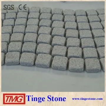 Round Paver Stone