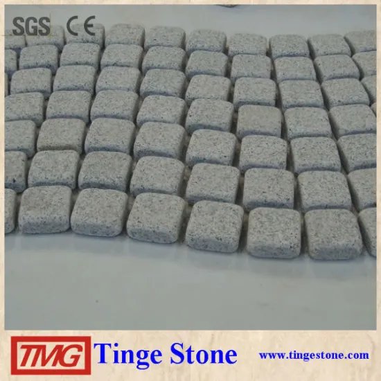 Round Paver Stone