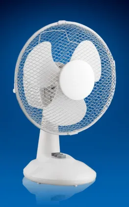 Table fan